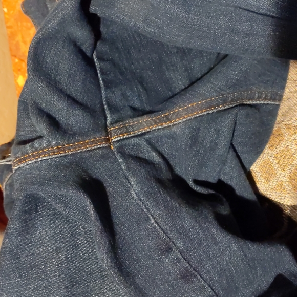 Gloria Vanderbilt, size 6 Amanda - Picture 10 of 11